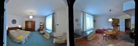 Apartmán