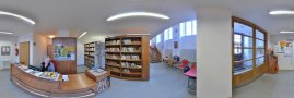 Infocentrum
