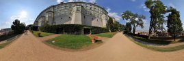 Rožmberský palác