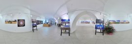 Výstava Česká panoramata