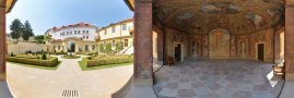Sala Terrena