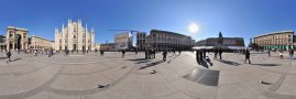 Piazza del Duomo