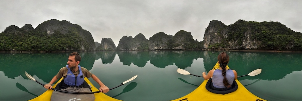 Kajak