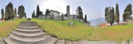 Chiesa di S. Maria di Loppia