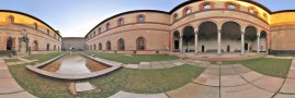 Corte Ducale
