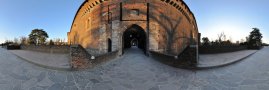 Porta del Barchio