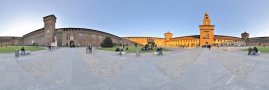 Piazza delle Armi