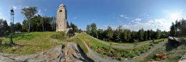 Rozhledna