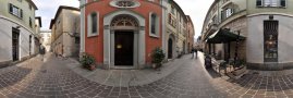 Chiesa Evangelica Valdese