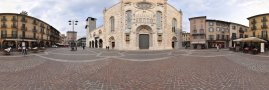 Duomo di Como ( katedrála )
