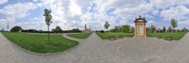 Kaplička