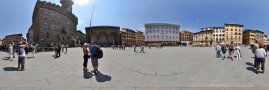 Piazza della Signoria
