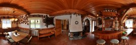 Restaurace