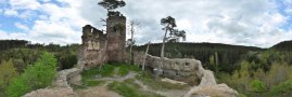 Hradby