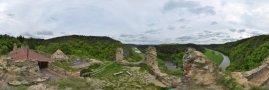 Hradby