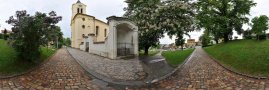 Kostel sv. Václava
