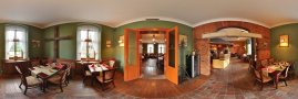 Restaurace