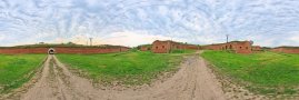 Za branou