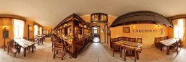 Restaurace