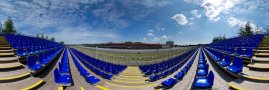 Tribuna T2