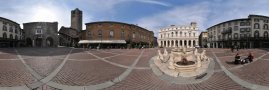 Piazza Vecchia