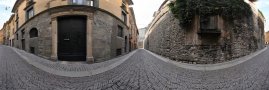 Via San Giacomo