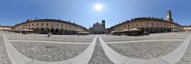 Piazza Ducale