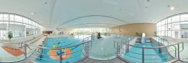 Aquapark Slaný