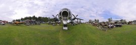 Air park Zruč u Plzně