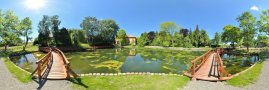 Arboretum Bílá Lhota