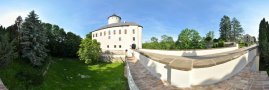 Hrad Rychmburk