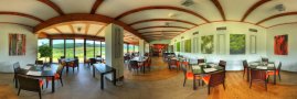 Restaurace