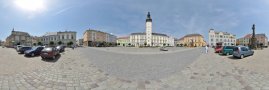 Náměstí Př. Otakara