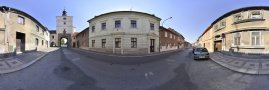 Pražská brána