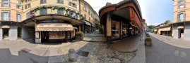 Salita Serbelloni