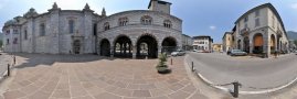 Piazza Grimoldi