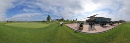 Club House