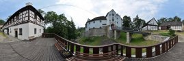 Hrad Seeberg