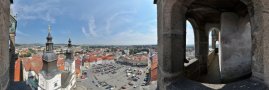 Černá věž