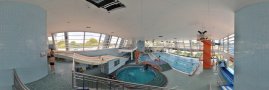 Aquapark Kolín