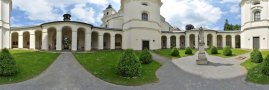 Nádvoří