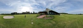 Club House