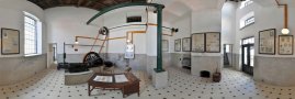 Muzeum - Starý pivovarský provoz