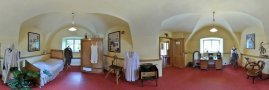 Muzeum - Postřižiny