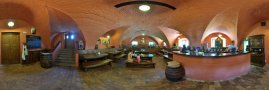 Restaurace