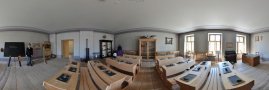Centrum Bohuslava Martinů