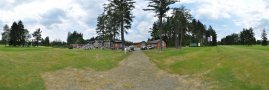 Club House