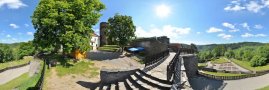 Hradby