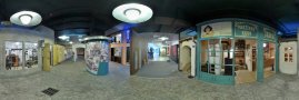 Expozice