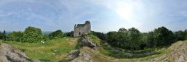 Hrad Přimda